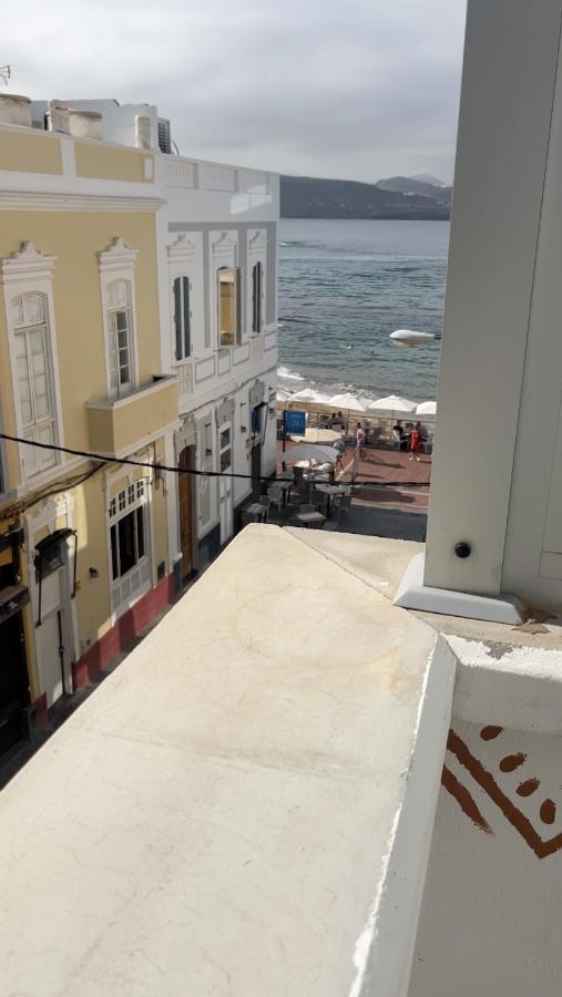 Hostel Tamaran House Las Palmas de Gran Canaria Exteriér fotografie