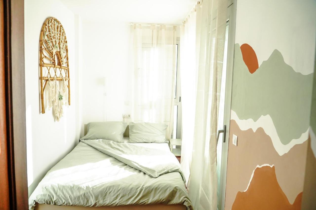 Hostel Tamaran House Las Palmas de Gran Canaria Exteriér fotografie