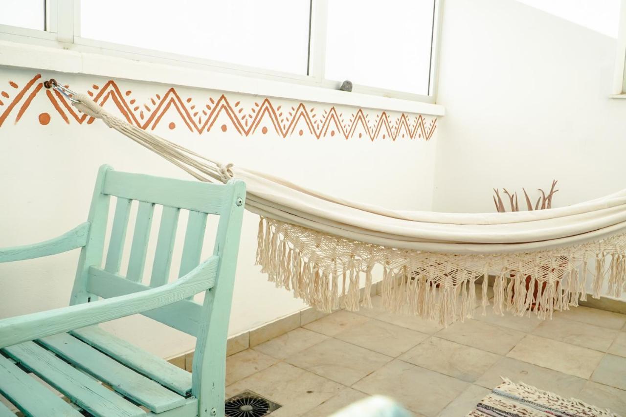 Hostel Tamaran House Las Palmas de Gran Canaria Exteriér fotografie