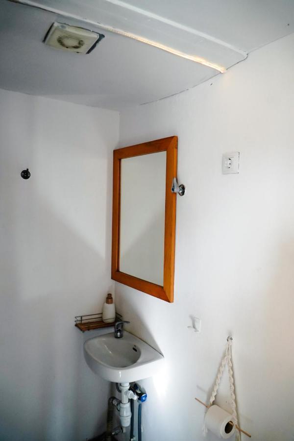 Hostel Tamaran House Las Palmas de Gran Canaria Exteriér fotografie