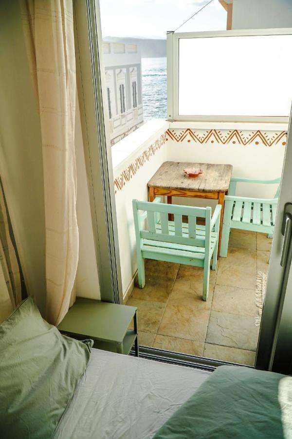 Hostel Tamaran House Las Palmas de Gran Canaria Exteriér fotografie
