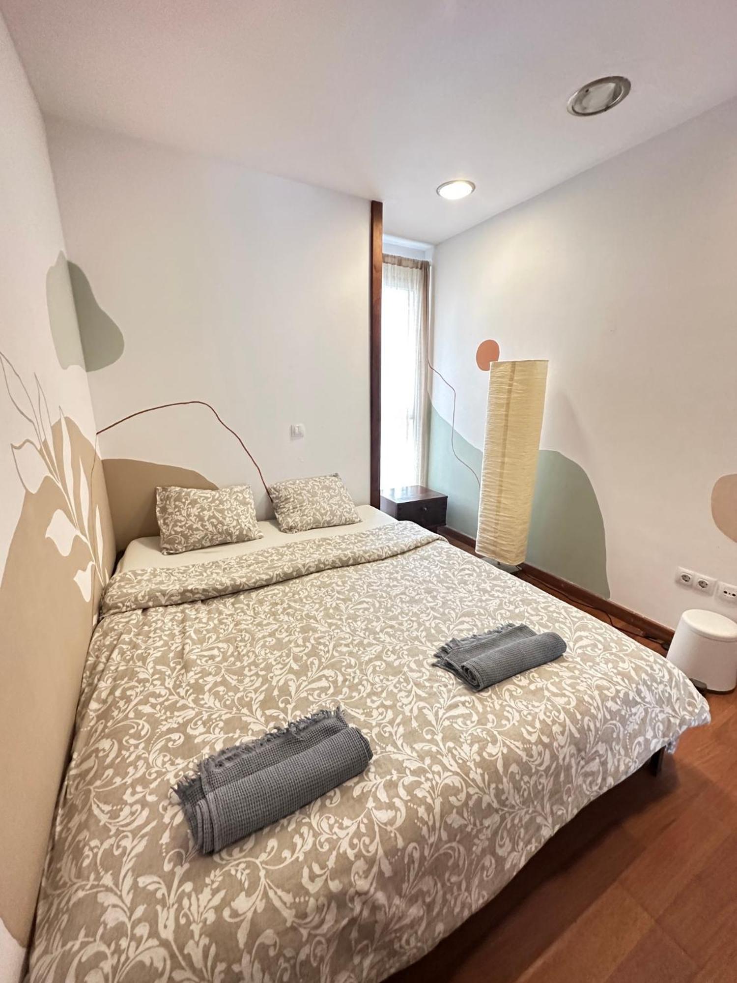 Hostel Tamaran House Las Palmas de Gran Canaria Exteriér fotografie