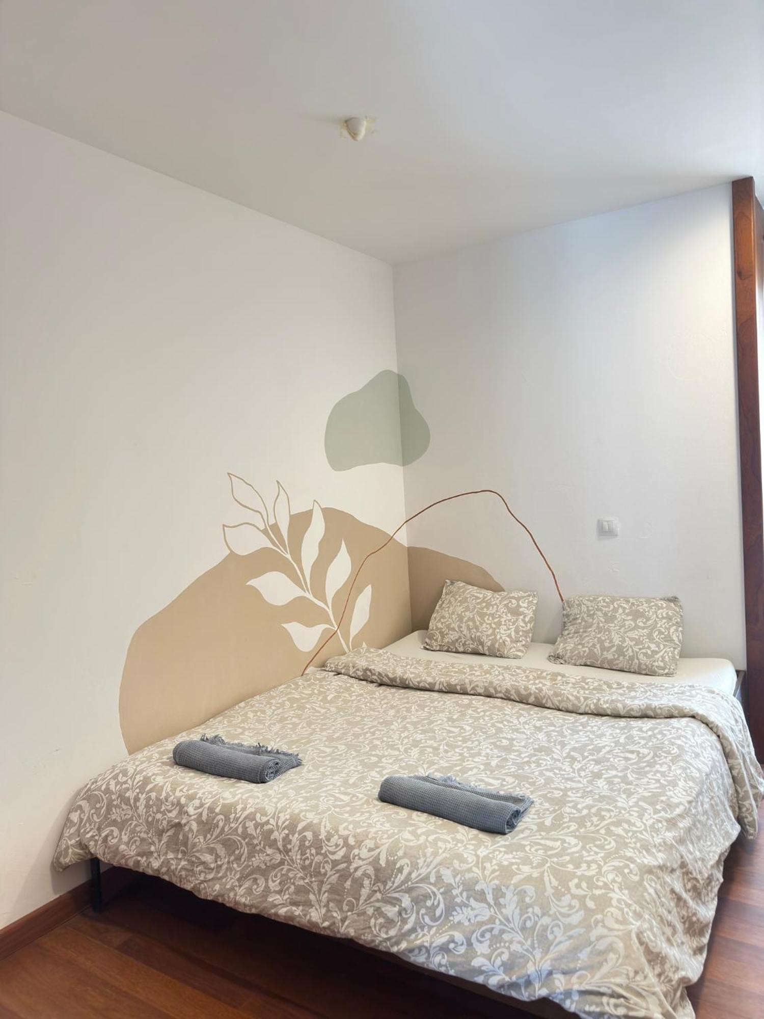 Hostel Tamaran House Las Palmas de Gran Canaria Exteriér fotografie